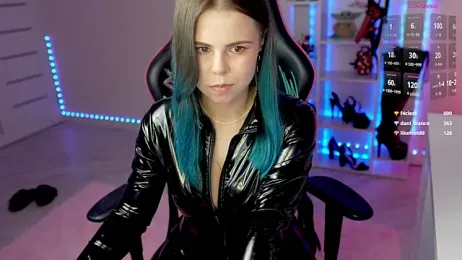 QueenAliceX stripchat stream image