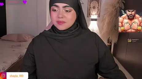 shayla_18 stripchat stream image, 08.04.2026 20:20