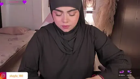 shayla_18 stripchat stream image, 08.04.2026 20:20