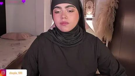 shayla_18 stripchat stream image, 08.04.2026 20:20