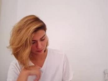 skyamber8v2 chaturbate stream image, 09.04.2026 07:30