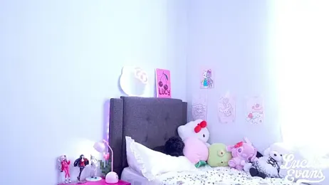 lucille_evans stripchat stream image, 09.04.2026 07:10