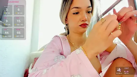 Sassy_Teen stripchat stream image, 09.04.2026 06:40