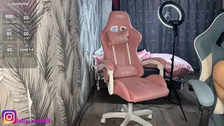 LallyRose69 stripchat stream image