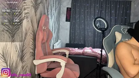 LallyRose69 stripchat stream image