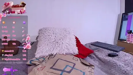 Veruzca_love stripchat stream image