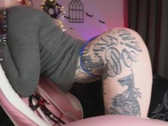 Devilsbride bongacams stream image