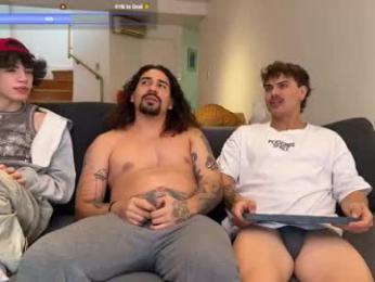 sexualmindset chaturbate stream image