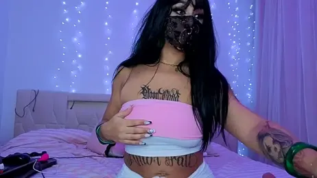 kamila_french stripchat stream image, 09.04.2026 21:30