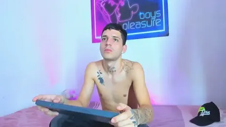 Pleasure_boys_hot stripchat stream image, 09.04.2026 18:30