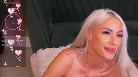 Bailey_Rush stripchat stream image