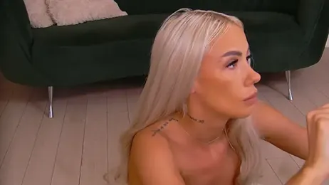 Bailey_Rush stripchat stream image