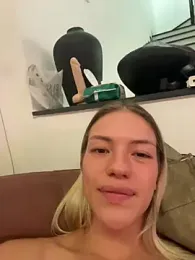 -Sexy_Barbie- stripchat stream image