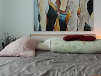 mis_eva chaturbate stream image