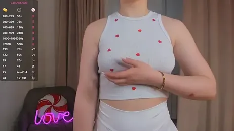 OdetteHarwick stripchat stream image