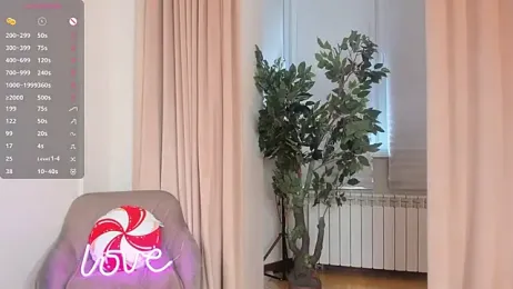 OdetteHarwick stripchat stream image