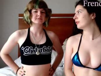 frenchava chaturbate stream image, 10.04.2026 17:20