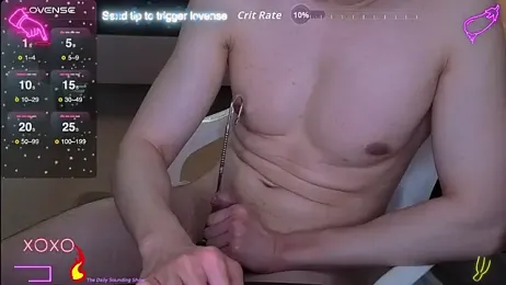 maxthesounder stripchat stream image