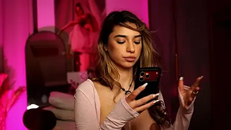 ItalianGirl stripchat stream image