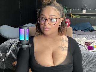 nastyylondon camsoda stream image