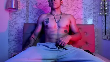 AkazaBoy_ stripchat stream image