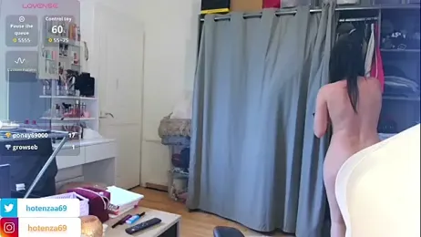 Hotenza69 stripchat stream image