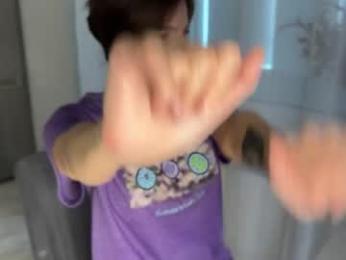 xxx_leila chaturbate stream image