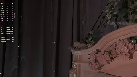 EdlinAlliston stripchat stream image