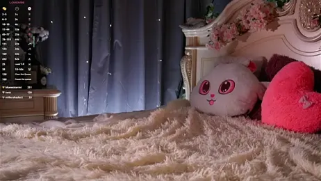 EdlinAlliston stripchat stream image