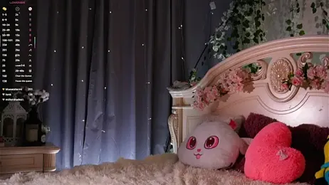 EdlinAlliston stripchat stream image