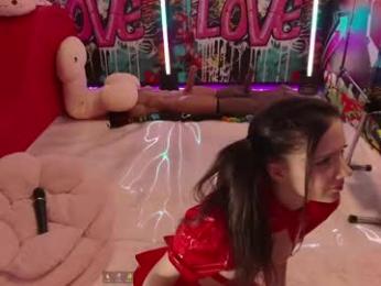 vanessa_love chaturbate stream image