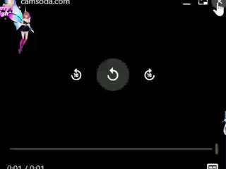 juliwcharles camsoda stream image, 11.04.2026 20:00