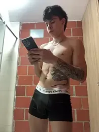 Handsome_boys69 stripchat stream image