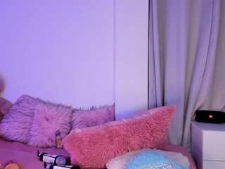 liliimoon camsoda stream image, 12.04.2026 04:00