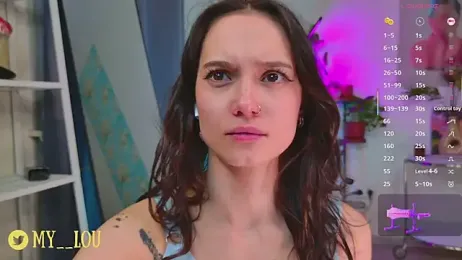 MyLoulaby stripchat stream image