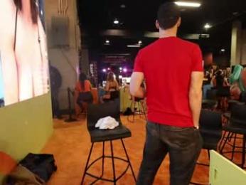 bradbronton chaturbate stream image, 12.04.2026 17:50