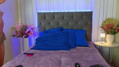 Ariana_Petite stripchat stream image