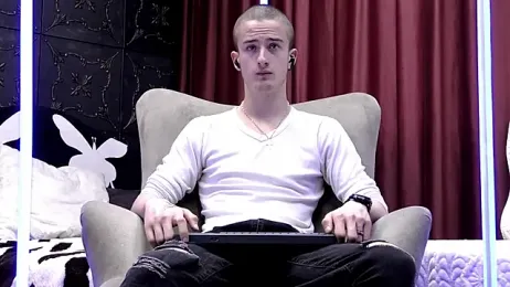 SirReed stripchat stream image