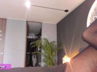 angiemcqueen camsoda stream image, 08.03.2025 13:40