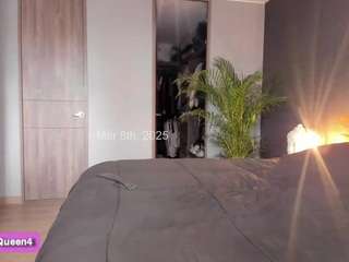 angiemcqueen camsoda stream image, 08.03.2025 13:40