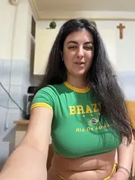 NathalieDream stripchat stream image, 13.04.2026 20:00