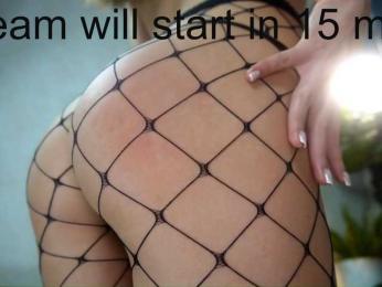 AzureGrace bongacams stream image