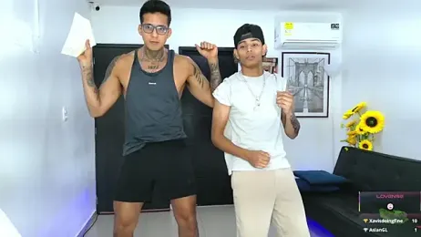 Voyeurism_guyss stripchat stream image