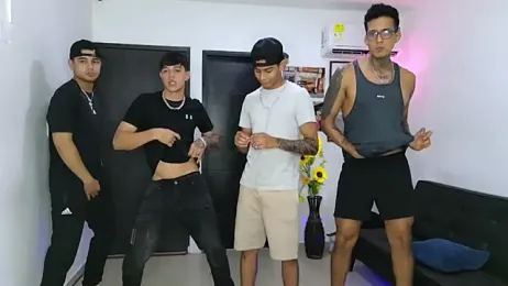 Voyeurism_guyss stripchat stream image