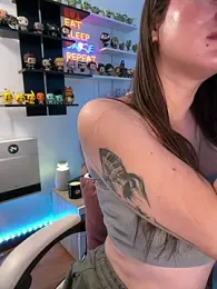 Sharon_07 stripchat stream image