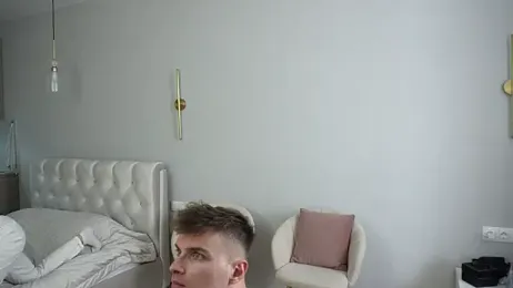 Nik_Sharp stripchat stream image