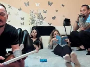 xveryhotcouple chaturbate stream image, 14.04.2026 07:10