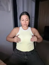 ValeryGrey stripchat stream image