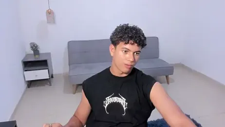 Santy_Stump stripchat stream image