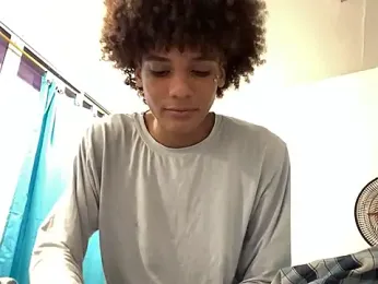 Max_Rain stripchat stream image